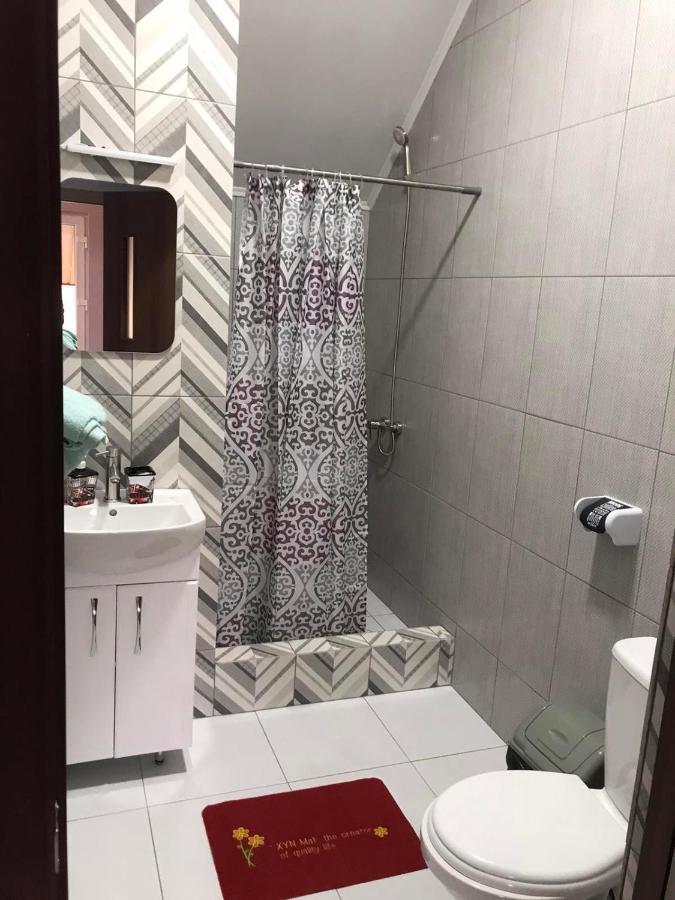 Катерина Hotell Chynadiyovo Eksteriør bilde