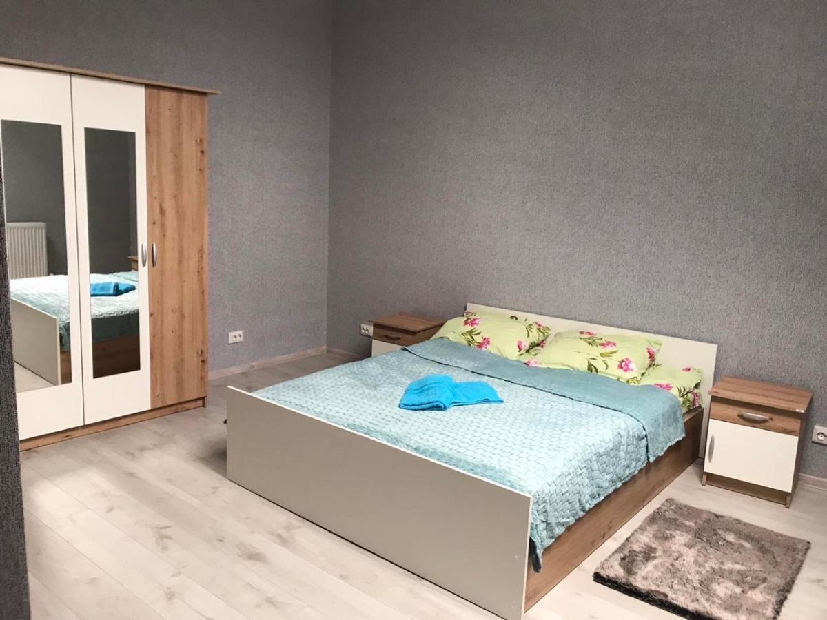 Катерина Hotell Chynadiyovo Eksteriør bilde