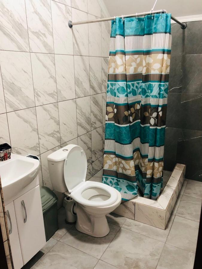 Катерина Hotell Chynadiyovo Eksteriør bilde