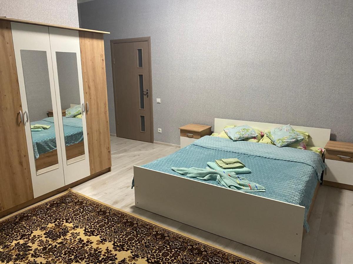 Катерина Hotell Chynadiyovo Eksteriør bilde