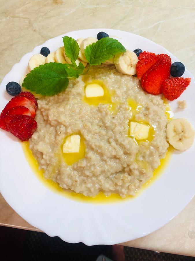 Катерина Hotell Chynadiyovo Eksteriør bilde