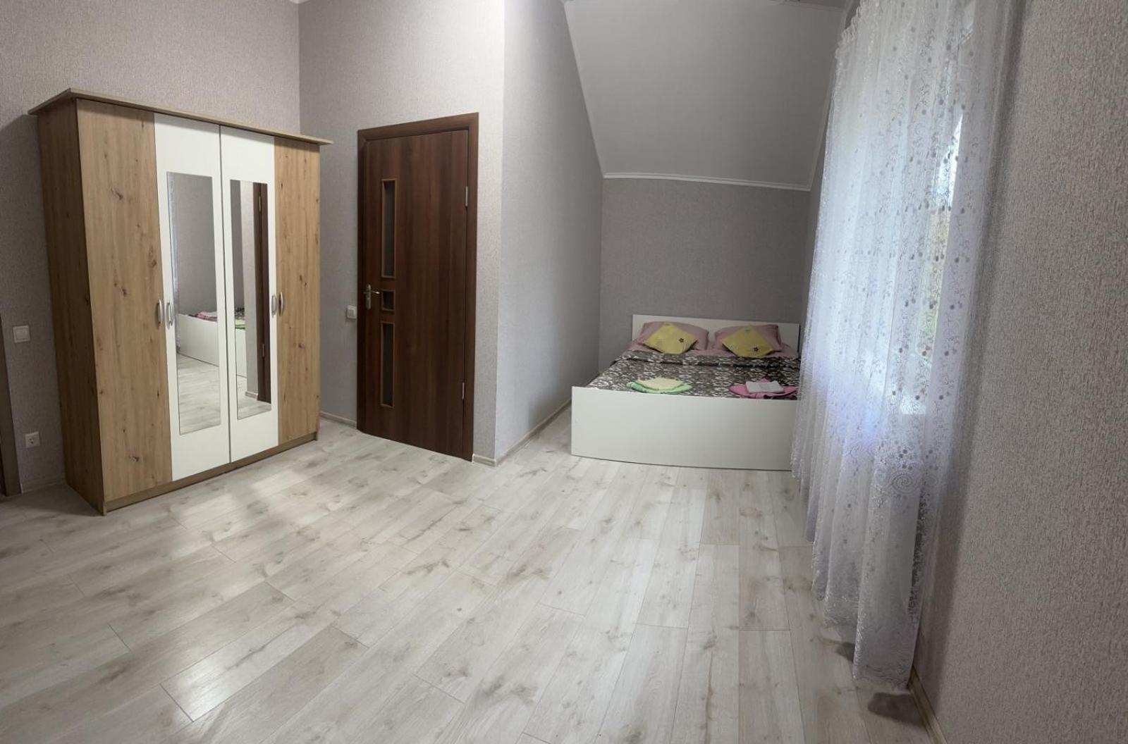 Катерина Hotell Chynadiyovo Eksteriør bilde