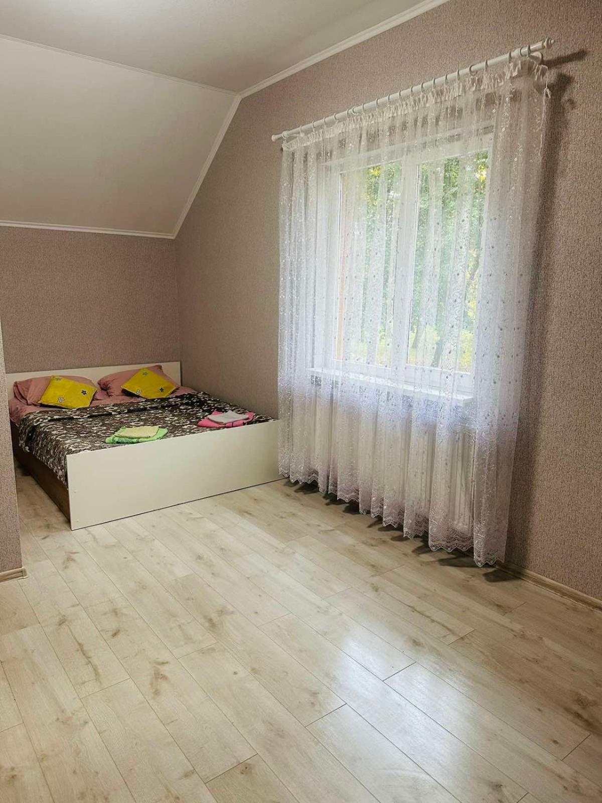 Катерина Hotell Chynadiyovo Eksteriør bilde